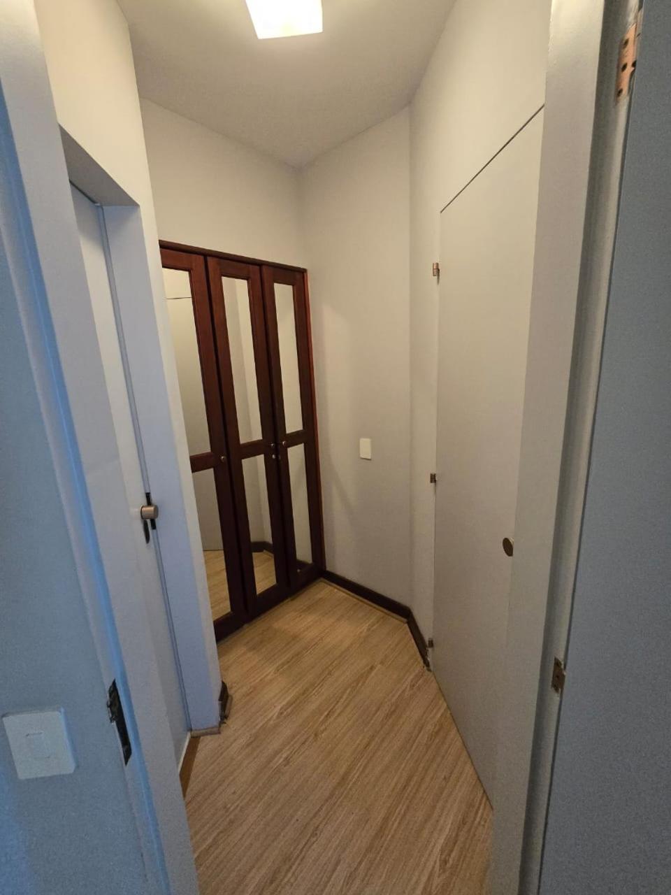 La Paulista - Flat 916 - Service Com Academia, Piscina E Prox Paulista Apartment Sao Paulo